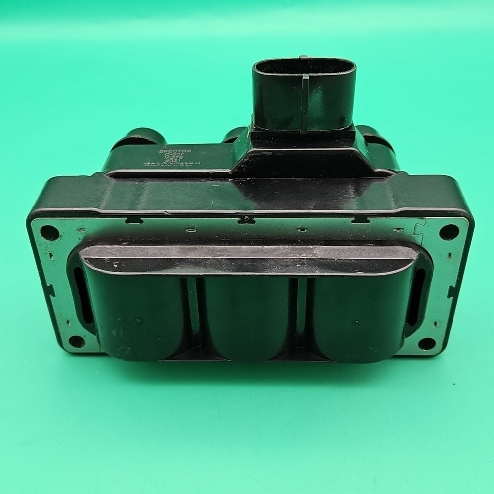 Ignition‎ Coil Spectra C-507 V:278 4021 Ford